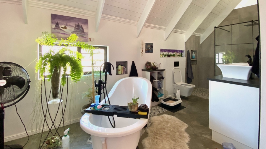 3 Bedroom Property for Sale in Dwarskersbos Western Cape